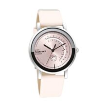 Fastrack Wear Your Look Analog Watch for Women -6172SL03