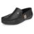 Round Toe Slip-On Casual Shoes