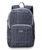 Puma Unisex-Adult Grid Aop Backpack, New Navy-White (9102501)