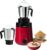 Lifelong Llmg1000 Hulk 1200 Mixer Grinder (2 Jars, Black)