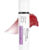 deconstruct Lip Balm with 1% Vitamin C & SPF- Hydrating & Non-Sticky for Bright Lips Tinted(Pack of: 1, 4 g)