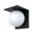 HAVELLS Solar Wall Light(LED Solar Glow 1.5WIP54 WALLLIGHT)