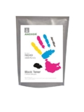Anant Imaging Private Limited Anchor Black Toner Powder for use in Ricoh 1600 Family – 500g