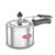 Judge by Prestige Basics 3 L Aluminium Pressure Cooker Innerlid