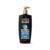 Livon Hyaluron Shampoo for Women & Men | Hydrates Dry & Dull Hair | 2x Soft & Shiny Hair | No Parabens | 650ml