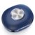 truke New Launch Mega 10 True Wireless in Ear Earbuds W/ 24-Bit Lossless Spatial Audio, 70H Battery Fast Charge Buds, Dual Pairing, 13mm Drivers TWS, Low Latency(40ms), Matte Finish, ENC (Royal Blue)