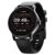 boAt Lunar Discovery – 2026 Edition w/ 1.39″ (3.5 cm) HD Display, Bluetooth Calling, Emergency SOS, HR, SpO2 & Sleep Tracking Smart Watch for Men & Women (Active Black)