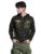 Jack & Jones Men’s Regular Fit Green Sweatshirt