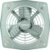 Havells Ventil Air DSP 230mm Exhaust Fan | Strong Air Suction, Rust Proof Body |Suitable for Bathroom, Kitchen, and Office| Warranty: 2 Years | (Pack of 1, Pista Green)