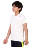 Vector X OKT-237 Kid’s Regular Wear Round Neck T-Shirts