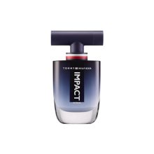 Tommy Hilfiger Impact Intense Eau De Parfum + Travel Spray – 100Ml (For Men)