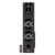 AKAI Tower Bluetooth Wireless Speaker 50W with Remote – 1 Year Warranty | Home Theater System 5.25″ Woofer | Karaoke mic, LED Display, Deep Bass, FM, AUX, USB | Supports TV, PC & Smartphone (HA-TS50)