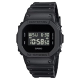 Casio G-Shock DW-5600UBB-1DR Digital Black Dial Men (G1513)