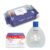 Bumtum Baby Gentle 99% Pure Water Wet Wipes With Lid – 72 Pcs.(Pack Of 1) & Baby Soap (4N X 50 Gram) & Baby Massage Oil (200 Ml) Combo