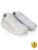 PUMA Evoflex Glide Running Shoes For Men(White , 7)