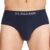 U.S. POLO ASSN. Men’s I702 Modal Stretch Luxe Comfort Briefs – Pack of 1(I702-PL_Navy_2XL)