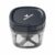 Butterfly Premium Plastic Vegetable Chopper 600 ml Blue