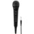 Zebronics Zeb-Mp100 Wired Microphone With 6.3Mm Jack And High Sensitivity Dynamic Mic