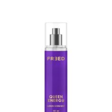 Beardo Freed Queen Energy Luxury Body Mist 150Ml | Vanilla, Coffee, Woody Body Spray For Women | Smell Expensive Perfume For Women | Body Mist Woman Long Lasting | Long- Lasting Fragrance Perfume