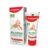 Colgate Toothpaste For Kids Cavity Protection (0-2 Years), Natural Fruit Flavour Tooth Paste, Sls & Fluoride Free – 70G Tube