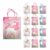 Crackles Unicorn Character Printed Paper Bags for Gifting Eco Friendly Gift Paper Bags with Sturdy Handles (Pack of 12)