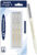 LUXOR Schneider LX7 Technoroller| 0.7 mm tip| German Technology| 100% Liquid Ink Roller Ball Pen(Pack of 3, Ink Color – Blue+Blue+Black)