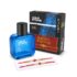 LUXOR Schneider LX7 Technoroller| 0.7 mm tip| German Technology| 100% Liquid Ink Roller Ball Pen(Pack of 3, Ink Color – Blue+Blue+Black)