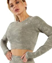 Kobo Everyday Sports Top for Women – Non-Padded | Yoga Top (Imported)