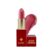Just Herbs Luxe Satin Melt High Shine Lipstick | Luxury Makeup | Ayurvedic Formula | Long Lasting Shine | Ayurvedic Lipstick – 4 gm (06 BERRY ALLURE)