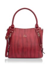 Lavie Women’s Faroe Satchel Handbag for Women | Satchel Bag for Work | Ladies purse | Stylish Shoulder Bag | Gift For Women