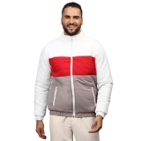 CAHOOT Men Solid Full Sleeve Multicolor Stylish Casual Windcheater Casual & Bomber Jackets