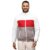 CAHOOT Men Solid Full Sleeve Multicolor Stylish Casual Windcheater Casual & Bomber Jackets