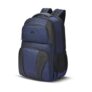 Gear NG Fortuner Business Anti Theft Large Water Resistant 4 Compartment Laptop Backpack/Casual Backpack/Daypack/Travel Backpack/College Bag For Men/Women (navy blue), 16 Litres