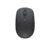 Dell WM126 Wireless Mouse, Optical, 1000 DPI, 3 Buttons,12 months runtime, AA battery, USB receiver, USB Type-A, RF Interface, scrolling wheel, Plug and Play, Black, 0.12 lb