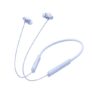 Realme Buds Wireless 3 Neo In Ear Bluetooth Neckband With 13.4 Mm Dynamic Bass Boost Driver,Upto 32 Hours Playback,Fast Charge,Ai Enc,45Ms Low Latency,Ip55 Dust&Water Resistannt&Bluetooth V 5.4 Blue