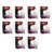Eveready 5Wpk10 Base B22 5-Watt Led Bulb (Cool Day Light) – Pack Of 10