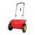 WOLF-Garten 5450000A Perfect Spreader, Spreading Width 43 cm, 16L Container, Light & Manoeuvrable, Ideal for Spreading Seeds, Fertilizer, Sand – WE 430