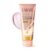 Lakme Peach Milk Sunscreen Moisturiser SPF 50 PA+++ with 2% Pro-Ceramides & Peptides | 2-in-1 Daily Face Cream | Lightweight, Non-Greasy & Sweat-Resistant for Hydrated Glowing Skin | 200g