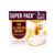 Bajaj Almond Drops Moisturising Soap, 125 gm (Pack of 3)