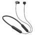 Portronics Konnect Link CL Type C to 8PIN Cable with 3A Output, 480Mbps Data Sync, 1M Length Compatible with iPhone, iPad, Macbook, iMac & Airpods(Black)