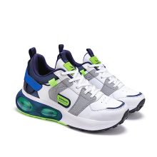 Bersache Premium Sports,Gym, Trending, Stylish Running Shoes For Men (Multicolor)