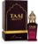 BELLAVITA TAAJ Ameer Attar|Unisex Non-Alcoholic Roll-On Attar|With Lemon & Woody Notes| Floral Attar(Musk)