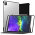 Ringke Back Cover for Samsung Galaxy Z Flip (2020) (Poly Carbonate/Black)
