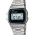 Shocknshop Stainless Steel Watch Series Analogue Men’s Watch (Black Dial Mens Long Colored Strap) -W219 (Black)