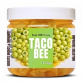Taco Bee Amla With Honey | Premium | Sweet And Healthy | Rich In Antioxidants | Immunity & Energy Booster | Pure And Natural | Organic Honey | Amla Mixed Honey (400 Gm)