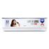 VASELINE Cloud Soft, Light Moisturiser, 300 ml, for Plump, Soft Skin, with Ceramides & Hyaluron Fillers, 10X Hydration Volume, Non-Sticky