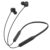 AROMA NB121 Buzz Upto 60 Hours Playtime*, ENC, Magnetic On/Off Fast Charging Bluetooth