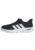 adidas Men Cloudfoam Flex – Rapidfit, Sports Shoes, Black, 7