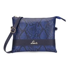 Lavie Womens Python Slim Sling Bag | Gift for Women