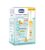 Chicco Toothpaste Mix Fruit + Chicco Brush Yellow 6-36M